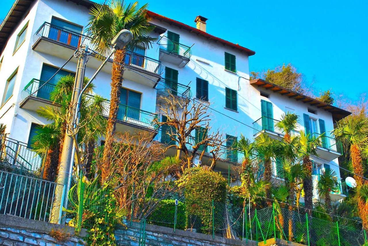 Belvedere - Apartment With Balcony Lake View Sala Comacina
