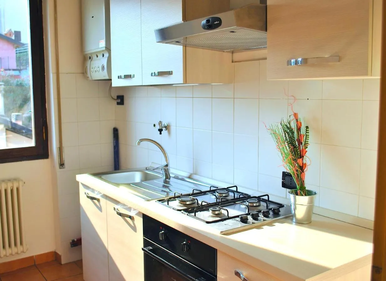 Belvedere - Apartment With Balcony Lake View Sala Comacina