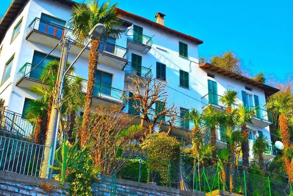 Belvedere - Apartment With Balcony Lake View Sala Comacina
